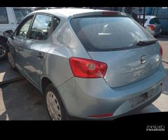 SEAT IBIZA 1,2 B 2008 BZG PER RICAMBI