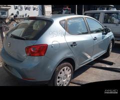 SEAT IBIZA 1,2 B 2008 BZG PER RICAMBI