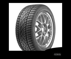 1 PNEUMATICO DEM DUNLOP 195 50 R16 WINTER - 1