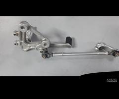 Leva cambio supporto pedana DUCATI 748 916 996 998