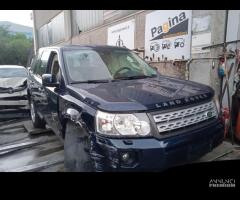 LAND ROVER FREELANDER 2,2 TD 2011 224DT PER RICAM