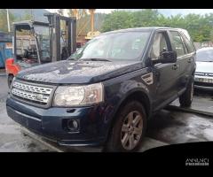 LAND ROVER FREELANDER 2,2 TD 2011 224DT PER RICAM