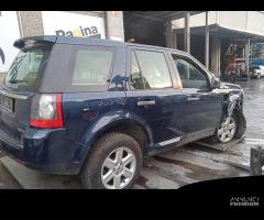 LAND ROVER FREELANDER 2,2 TD 2011 224DT PER RICAM