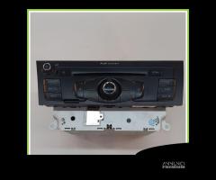 Autoradio AUDI A4 8K 2.0 TDI 8T1035186C 2007 2013 - 1