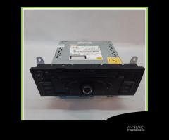 Autoradio AUDI A4 8K 2.0 TDI 8T1035186C 2007 2013 - 2