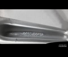 Pedana posteriore sinistra completa DUCATI 748 - 6