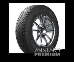 1 PNEUMATICO DEM MICHELIN 175 65 R15 WINTER - 1