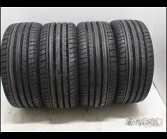 4 gomme usate 265 40 22 Continental