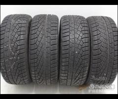 235 45 18 invernali Pirelli sottozero