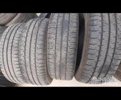 4 gomme usate 215 65 16c goodyear