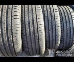 4 gomme usate 235 65 17 continental