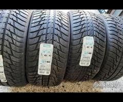 4 gomme nuove invernali 275 45 19 Nokian