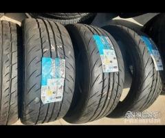 4 gomme nuove 205 40 18 federal