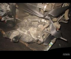 CAMBIO 5M SUZUKI ALTO 1.0 B 2010 K10B 802/2024