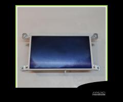 Display Indicatore Multifunzionale AUDI A4 8K 2.0 - 1