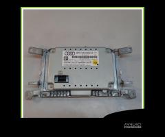 Display Indicatore Multifunzionale AUDI A4 8K 2.0 - 2