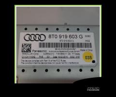 Display Indicatore Multifunzionale AUDI A4 8K 2.0 - 3