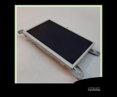 Display Indicatore Multifunzionale AUDI A4 8K 2.0 - 6