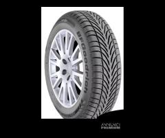 1 PNEUMATICO DEM BFGOODRICH 185 55 R14 WINTER - 1