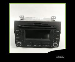 Autoradio KIA SPORTAGE 3a Serie 1.7 96160-3U230WK - 1