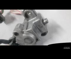 Blocchetto accensione DUCATI 748 ORIGINALE