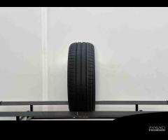 1 PNEUMATICO USATO DUNLOP 185 60 R15 ESTIVO - 1