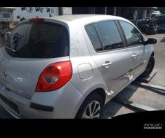 RENAULT CLIO 1.2 B 2007 D4FD7 PER RICAMBI