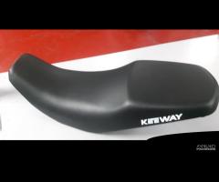 Sella ORIGINALE KEEWAY TXM 125 NUOVA