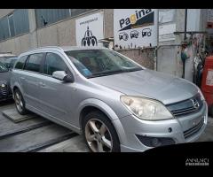 OPEL ASTRA 1.7 TD  2009 Z17DTR PER RICAMBI