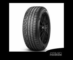 1 PNEUMATICO NUOVO PIRELLI 195 55 R16 WINTER