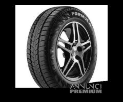 1 PNEUMATICO DEM FORMULA 185 60 R15 WINTER - 1