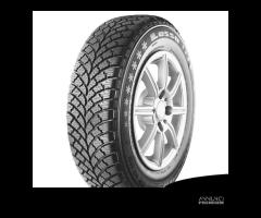 1 PNEUMATICO DEM LASSA 155 80 R13 WINTER - 1