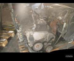 MOTORE CITROEN C2 1.1 B 2004 HFX 873/2024