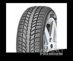 1 PNEUMATICO DEM KLEBER 185 60 R14 ALLSEASON - 1