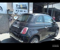 FIAT 500 1.2 B  2015 169A4000 PER RICAMBI