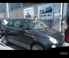 FIAT 500 1.2 B  2015 169A4000 PER RICAMBI