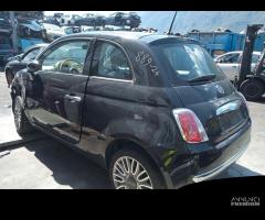 FIAT 500 1.2 B  2015 169A4000 PER RICAMBI