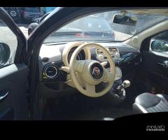 FIAT 500 1.2 B  2015 169A4000 PER RICAMBI