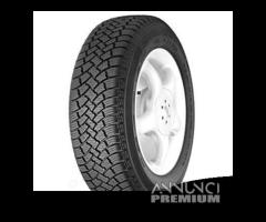 1 PNEUMATICO NUOVO CONTINENTAL 145 65 R15 WINTER