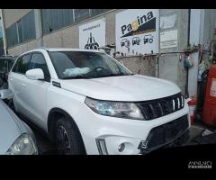 SUZUKI VITARA 1.4 TB 2020 K14C PER RICAMBI