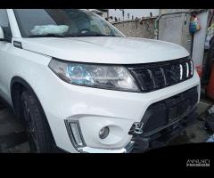 SUZUKI VITARA 1.4 TB 2020 K14C PER RICAMBI