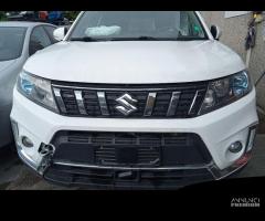 SUZUKI VITARA 1.4 TB 2020 K14C PER RICAMBI