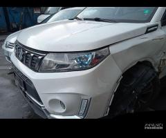 SUZUKI VITARA 1.4 TB 2020 K14C PER RICAMBI