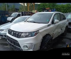 SUZUKI VITARA 1.4 TB 2020 K14C PER RICAMBI