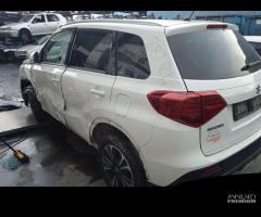 SUZUKI VITARA 1.4 TB 2020 K14C PER RICAMBI - 6