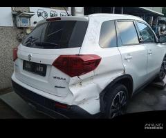 SUZUKI VITARA 1.4 TB 2020 K14C PER RICAMBI - 8