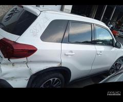 SUZUKI VITARA 1.4 TB 2020 K14C PER RICAMBI - 9