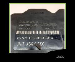 Centralina ABS Modulo Pompa MANDO BE60031323 BH601 - 3