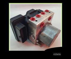 Centralina ABS Modulo Pompa BOSCH 0265995680 A0004 - 1