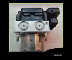 Centralina ABS Modulo Pompa BOSCH 0265995680 A0004 - 2